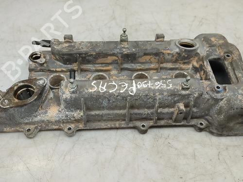 Valve cover KIA SPORTAGE IV (QL, QLE) 1.6 GDI | BP28155247M124 