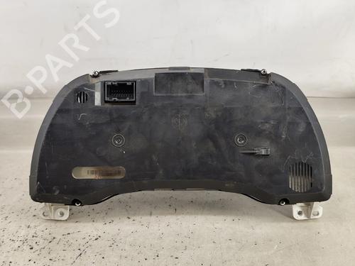 Instrument cluster FIAT DOBLO Box Body/MPV (223_) 1.3 D Multijet | BP28351315C47 