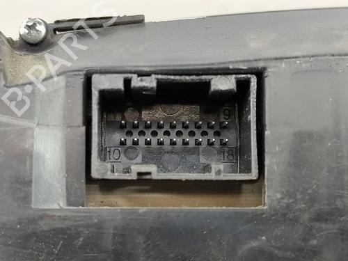 Instrument cluster FIAT DOBLO Box Body/MPV (223_) 1.3 D Multijet | BP28351315C47 