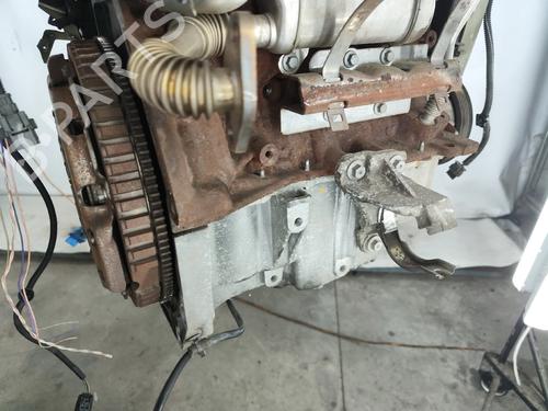 Silnik RENAULT CLIO IV (BH_) 1.5 dCi 90 | BP27740619M1 