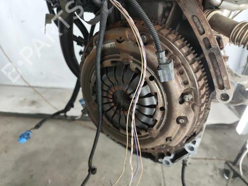 Silnik RENAULT CLIO IV (BH_) 1.5 dCi 90 | BP27740619M1 