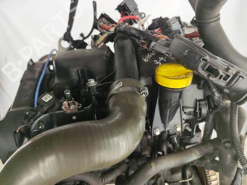 Silnik RENAULT CLIO IV (BH_) 1.5 dCi 90 | BP27740619M1 