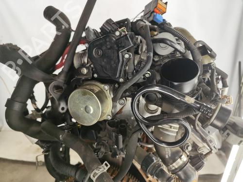 Silnik RENAULT CLIO IV (BH_) 1.5 dCi 90 | BP27740619M1 