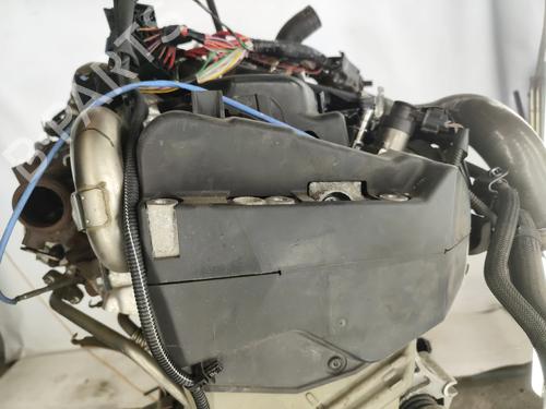 Silnik RENAULT CLIO IV (BH_) 1.5 dCi 90 | BP27740619M1 