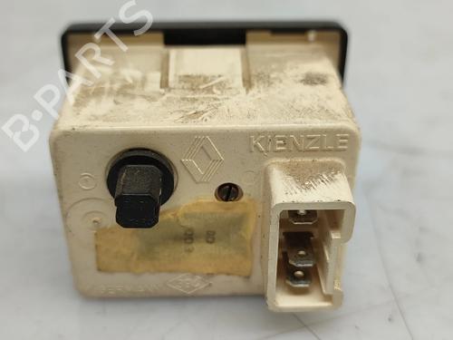 Display RENAULT 19 II Chamade (L53_) 1.4 | BP28329180C48 