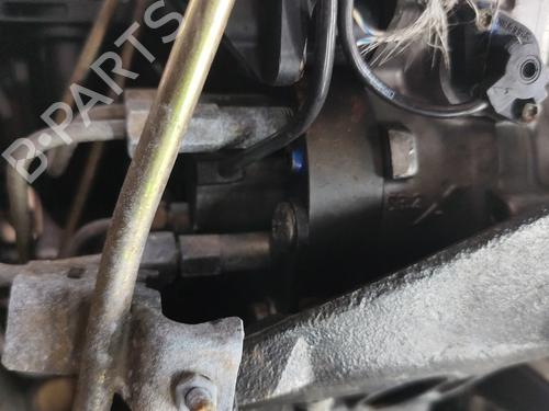 Engine FIAT PUNTO (188_) 1.9 DS 60 (188.031, .051, .231, .251) | BP19686637M1 