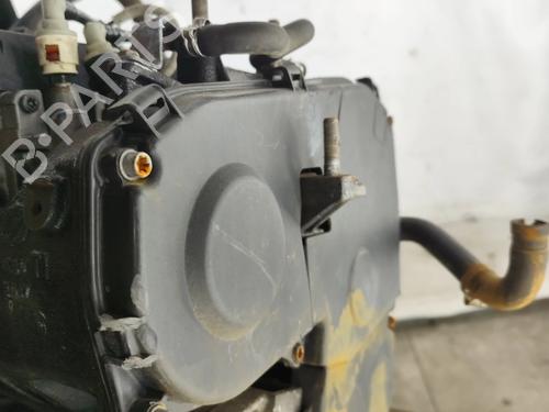 Engine FIAT PUNTO (188_) 1.9 DS 60 (188.031, .051, .231, .251) | BP19686637M1 