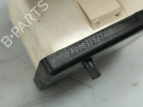 Display RENAULT 19 II Chamade (L53_) 1.4 | BP28329180C48 
