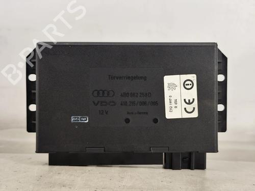 Centralina luci AUDI A6 C5 (4B2) 2.5 TDI (180 hp) 28368249