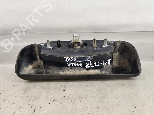 Licence plate light RENAULT TRAFIC II Van (FL) 1.9 dCi 100 (FL0C) | BP27745465I40 