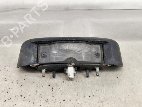 Licence plate light RENAULT TRAFIC II Van (FL) 1.9 dCi 100 (FL0C) | BP27745465I40 