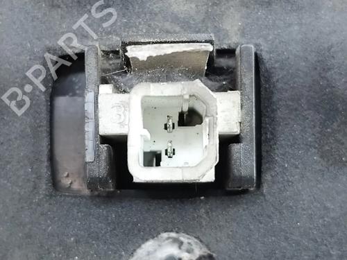 Licence plate light RENAULT TRAFIC II Van (FL) 1.9 dCi 100 (FL0C) | BP27745465I40 