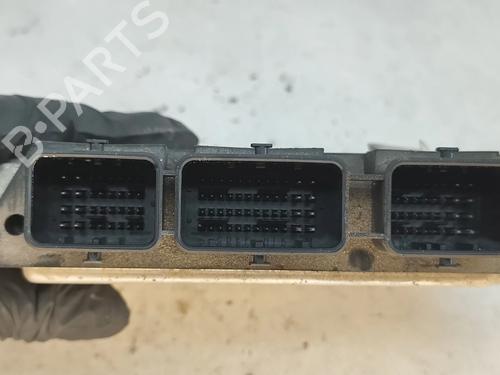 Engine control unit (ECU) PEUGEOT 207 (WA_, WC_) 1.6 HDi | BP28326746M57 