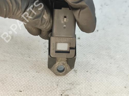 Electronic module PEUGEOT 207 (WA_, WC_) 1.6 HDi | BP28326757M83