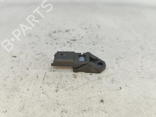 Electronic module PEUGEOT 207 (WA_, WC_) 1.6 HDi | BP28326757M83