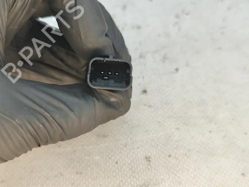 Electronic module PEUGEOT 207 (WA_, WC_) 1.6 HDi | BP28326757M83