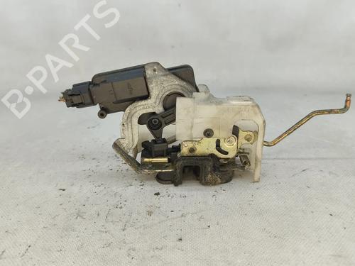 Rear right lock KIA PICANTO I (SA) 1.1 CRDi | BP28326771C99 