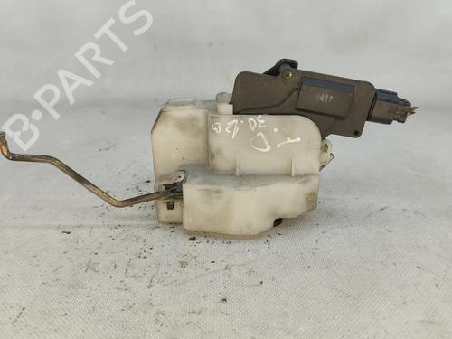 Rear right lock KIA PICANTO I (SA) 1.1 CRDi N.V