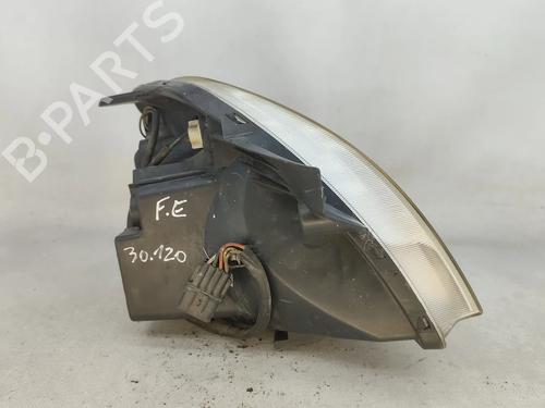 Left headlight KIA PICANTO I (SA) 1.1 CRDi | BP28326775C28 