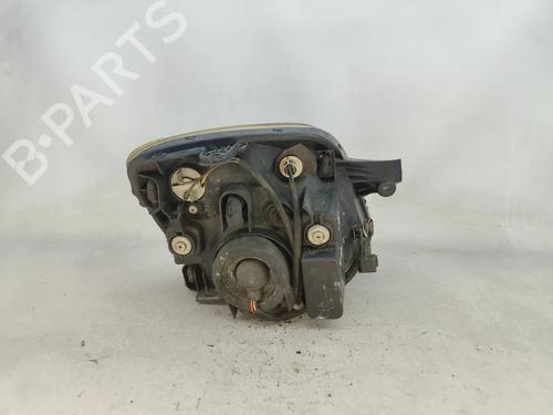 Left headlight KIA PICANTO I (SA) 1.1 CRDi | BP28326775C28 