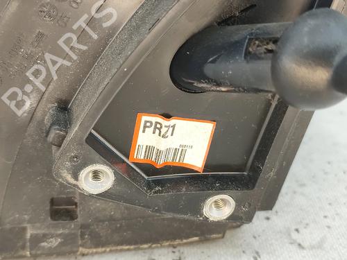 Right mirror KIA PICANTO I (SA) 1.1 CRDi | BP28326776C27 