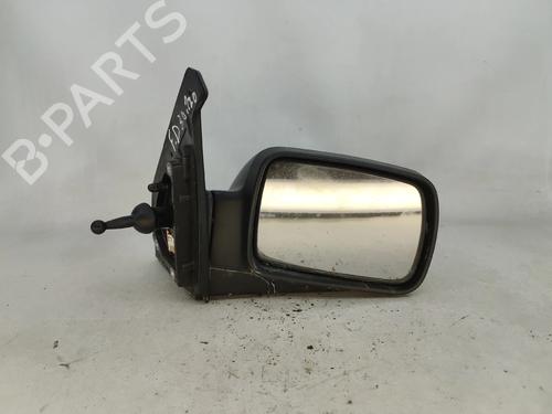 Right mirror KIA PICANTO I (SA) 1.1 CRDi E4012320