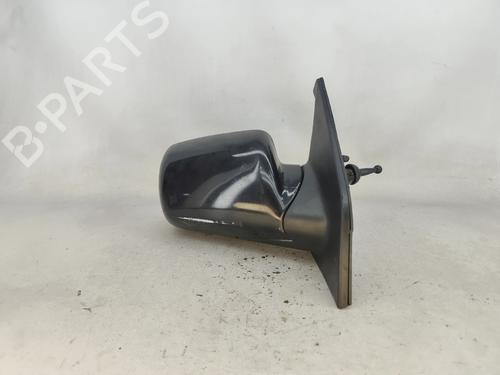 Right mirror KIA PICANTO I (SA) 1.1 CRDi | BP28326776C27 