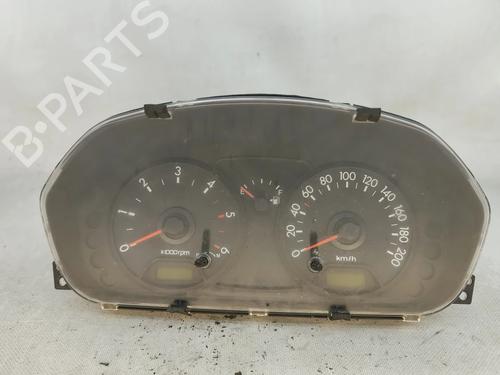Instrument cluster KIA PICANTO I (SA) 1.1 CRDi 9400707310