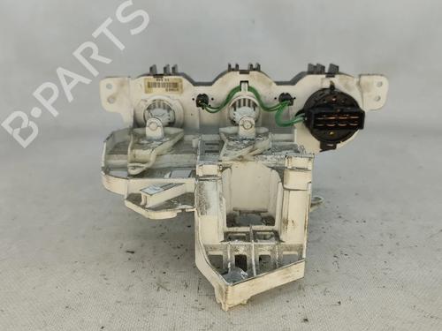 Climate control KIA PICANTO I (SA) 1.1 CRDi | BP28326779I5 