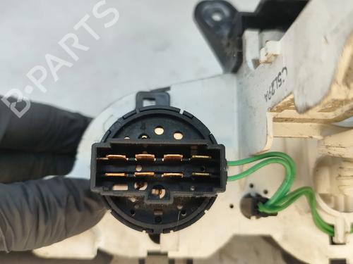 Climate control KIA PICANTO I (SA) 1.1 CRDi | BP28326779I5 