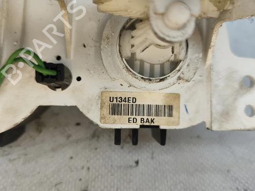 Climate control KIA PICANTO I (SA) 1.1 CRDi | BP28326779I5 