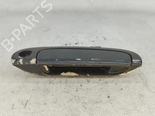 Front right exterior door handle KIA PICANTO I (SA) 1.1 CRDi | BP28326784C129 