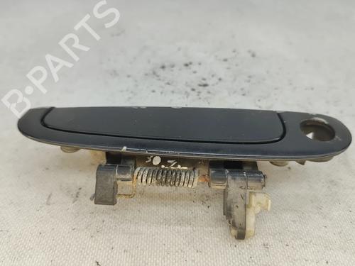 Front right exterior door handle KIA PICANTO I (SA) 1.1 CRDi N.V