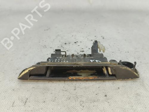 Front right exterior door handle KIA PICANTO I (SA) 1.1 CRDi | BP28326784C129 