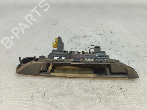 Front left exterior door handle KIA PICANTO I (SA) 1.1 CRDi | BP28326785C128 