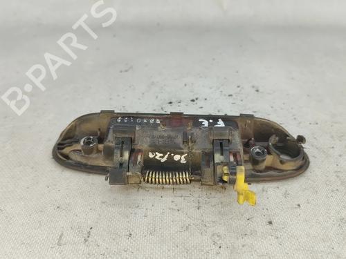 Front left exterior door handle KIA PICANTO I (SA) 1.1 CRDi | BP28326785C128 