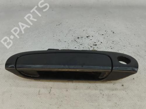 Front left exterior door handle KIA PICANTO I (SA) 1.1 CRDi | BP28326785C128 