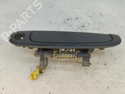 Front left exterior door handle KIA PICANTO I (SA) 1.1 CRDi N.V