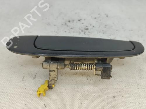 Rear left exterior door handle KIA PICANTO I (SA) 1.1 CRDi N.V