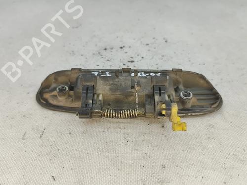 Rear left exterior door handle KIA PICANTO I (SA) 1.1 CRDi | BP28326787C130 