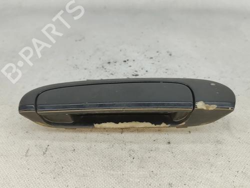 Rear left exterior door handle KIA PICANTO I (SA) 1.1 CRDi | BP28326787C130 