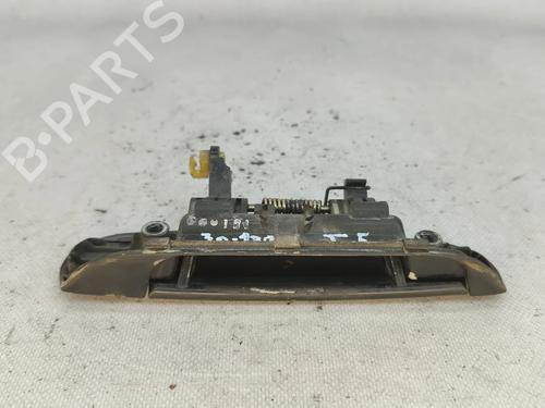 Rear left exterior door handle KIA PICANTO I (SA) 1.1 CRDi | BP28326787C130 
