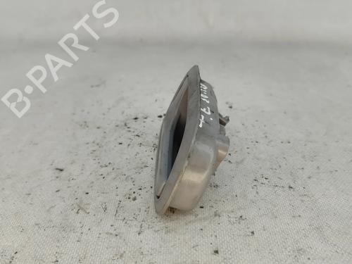 Rear left interior door handle KIA PICANTO I (SA) 1.1 CRDi | BP28326790I15 