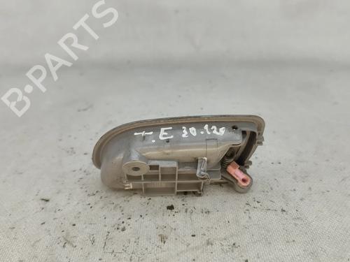 Rear left interior door handle KIA PICANTO I (SA) 1.1 CRDi | BP28326790I15 