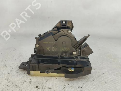 Højre fortil lås FORD FOCUS I (DAW, DBW) 1.8 Turbo DI / TDDi (90 hp) 28329153