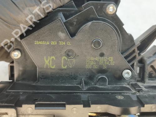 Høyre foran lås FORD FOCUS I (DAW, DBW) 1.8 Turbo DI / TDDi | BP28329153C97 