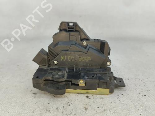 Fechadura trás esquerda FORD FOCUS I (DAW, DBW) 1.8 Turbo DI / TDDi | BP28329156C100 