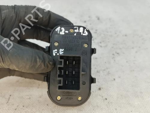Left front window switch FORD FOCUS I (DAW, DBW) 1.8 Turbo DI / TDDi | BP28329158I27