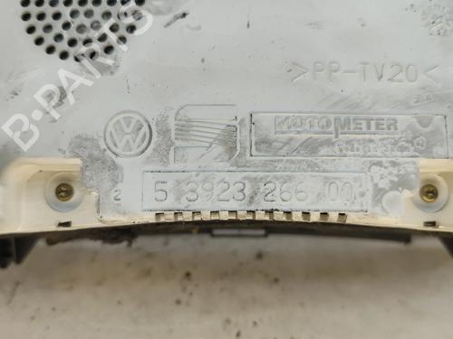 Instrument cluster VW POLO III (6N1) 1.7 SDI | BP28329188C47 