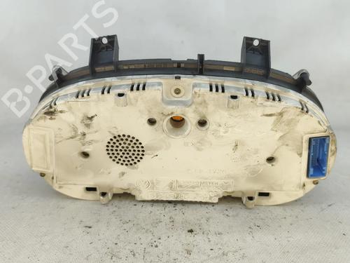 Instrument cluster VW POLO III (6N1) 1.7 SDI | BP28329188C47 
